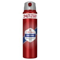 OLD SPICE SPORT POWER purškiamasis dezodorantas, 150 ml