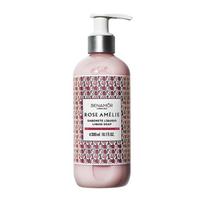 BENAMOR ROSE AMELIE skystasis muilas, 300 ml