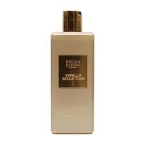BAYLIS & HARDING THE EDIT VANILLA SEDUCTION kūno prausiklis, 400 ml