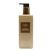 BAYLIS & HARDING THE EDIT VANILLA SEDUCTION rankų prausiklis, 400 ml