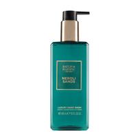 BAYLIS & HARDING THE EDIT NEROLI SANDS rankų prausiklis, 400 ml