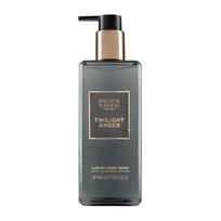 BAYLIS & HARDING THE EDIT TWILIGHT AMBER rankų prausiklis, 400 ml
