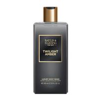 BAYLIS & HARDING THE EDIT TWILIGHT AMBER kūno prausiklis, 400 ml