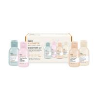 BAYLIS & HARDING KINDNESS DISCOVERY kūno prausiklių rinkinys (4 x 100 ml)