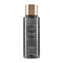 BAYLIS & HARDING THE EDIT TWILIGHT AMBER kūno ir plaukų dulksna, 250 ml
