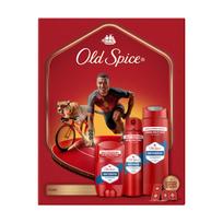 OLD SPICE WHITEWATER vyrų dovanų rinkinys