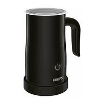 Krups XL1008 Automatic milk frother/warmer Black | XL1008 | 3016661155475