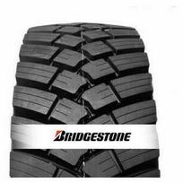 Padanga BRIDGESTONE 315/80 R22.5 TL (All-Season) (Krovininė)