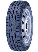 Padanga MICHELIN Agilis alpin 195/75 R16C TL 3PMSF (Žieminė) (Automobilio)
