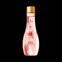 Schwarzkopf Professional BC Bonacure Rose Oil Hair Serum 100ml spalva