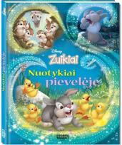 Zuikiai. Nuotykiai pievelėje - Nėra Autoriaus