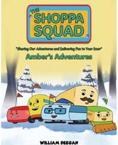 Shoppa Squad - Ambers Adventures