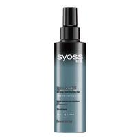 Syoss Hair Styling Gels and Gel Water