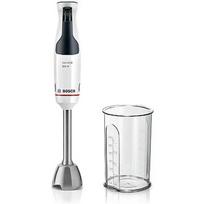 Bosch MSM4W410 ErgoMaster, White MSM4W410