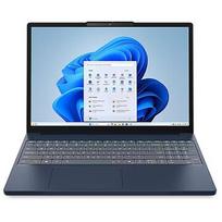 Lenovo IdeaPad Slim 3 15ARP10 Ryzen 5 7535HS 15.3" WUXGA IPS 300nits AG 16GB DDR5 4800 SSD512 Radeon 660M Cam720p 60Wh W11 Cosmic Blue 83K700B0PB