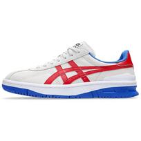 Asics Vic Nbd Patogūs Universalūs Žemi Laisvalaikio Bėgimo Batai Vyriškas Kedas Pilkas Raudonas 1201A726-020 45