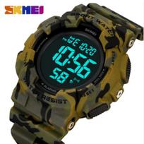 SKMEI 2081CMAGBK 2081CMAGBK