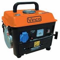 Elektros generatorius BLD1200 VINCO – 0,8 kW / 2,8 AG