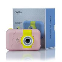 Vaikiškas fotoaparatas Extralink H135 Rose