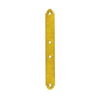 Plokštė LW4 148x17x2mm siaura tvirtinimo