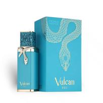 French Avenue Vulcan Feu Eau de Parfum 100 ml