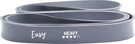 Pasipriešinimo guma Easy Fitness Power Band Pro 100cm - 17 - 32 kg