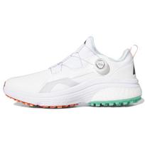 Adidas Solarmotion BOA Balti Teismo Žali Vyriški Sportbačiai Debesies Baltumo Pagrindinė Juoda GV9388 42