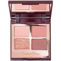 Charlotte Tilbury akių šešėlių paletė
