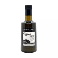 Sierra de Utiel ekologiškas ypač tyras alyvuogių aliejus EL Renegado, 500 ml