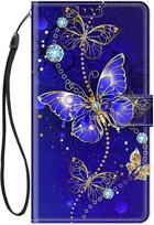 Chooseu dėklas, skirtas samsung galaxy a55 5g atverčiamas dėklas raštuotas mobiliojo telefono dėklas odinis apsauginis atverčiamas dėklas smūgiams atsparus silikoninis motyvais mergaitėms mobiliojo telefono dėklas motyvas sulankstomas odinis viršelis - vi