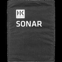 HK Audio Cover SONAR 115 Xi Priedai (krepšiai, stovai)