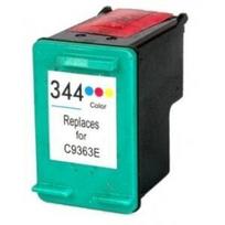 Kasetė rašaliniams spausdintuvams Analoog tint HP 344 (C9363) Tri-Color 450 lk