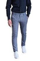 Viadi Polo Klasikinės Kelnės Vyrams Grey 6445-4337-3018-6 6445-4337-3018-6/31