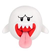 Kompiuterinis žaidimas Super Mario- Boo