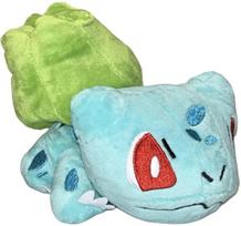 Minkštas žaislas Pokemon Bulbasaur