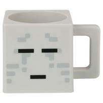 Minecraft Ghast, puodelis