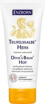 ENZBORN® Devil's Balm® Hot 100 ml. (šildantis gelis)
