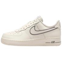Nike Air Force 1 Low Sail Cool Grey Vyriški kedai Kreminiai IB7677-101 44
