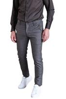 Viadi Polo Klasikinės Kelnės Vyrams Grey 6545 6545/32/32