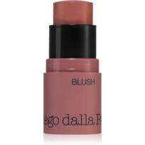 Diego dalla Palma All In One Blush daugiafunkcinė makiažo priemonė akims, lūpoms ir veidui atspalvis 42 SALMON 4 g