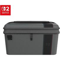 Turtle Beach case PlayTrek 2in1 Case Nintendo Switch 2, charcoal TBA-8204-85
