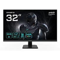 Gigabyte GS32QA, 31.5" GS32QA