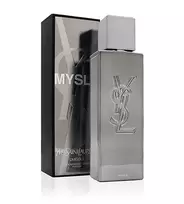 Yves Saint Laurent MYSLF L`Absolu Eau De Parfum 5ml kvepalai atomaizeris