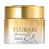 TSUBAKI Premium Repair plaukų kaukė