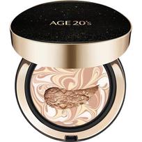 Aekyung Age20's Starry Black Cushion BB kremas SPF50+