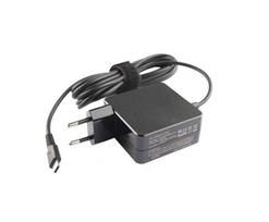 ASUS ADP-65JW C - Netzteil - Wechselstrom 100-240 V - 65 Watt - Europa - für ROG Zephyrus M15, S15, ZenBook 13, 13 OLED, 14, ZenBook Flip 13 (0A001-00443300)