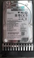 HPE HDD 2.4TB 10K SAS 12Gb/s 2.5''