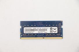 Lenovo Memory 16GB DDR4 3200 Ramaxel So-Dimm - 16 - 16GB - DDR4