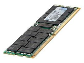 Hewlett Packard Enterprise HPE - DDR3L - Modul - 8GB - DIMM 240-PIN - 1333 MHz / PC3-10600 - CL9 - registriert - ECC - für StoreVirtual 4330 (664690-001)