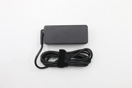 Lenovo AC Adapter 45W - Power cord not included - Power supply